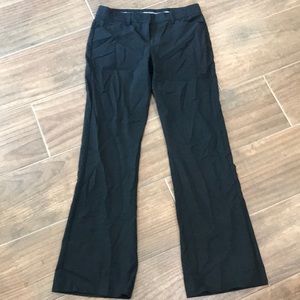 Size 2R Express slacks